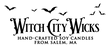 witchcitywicksshops.com
